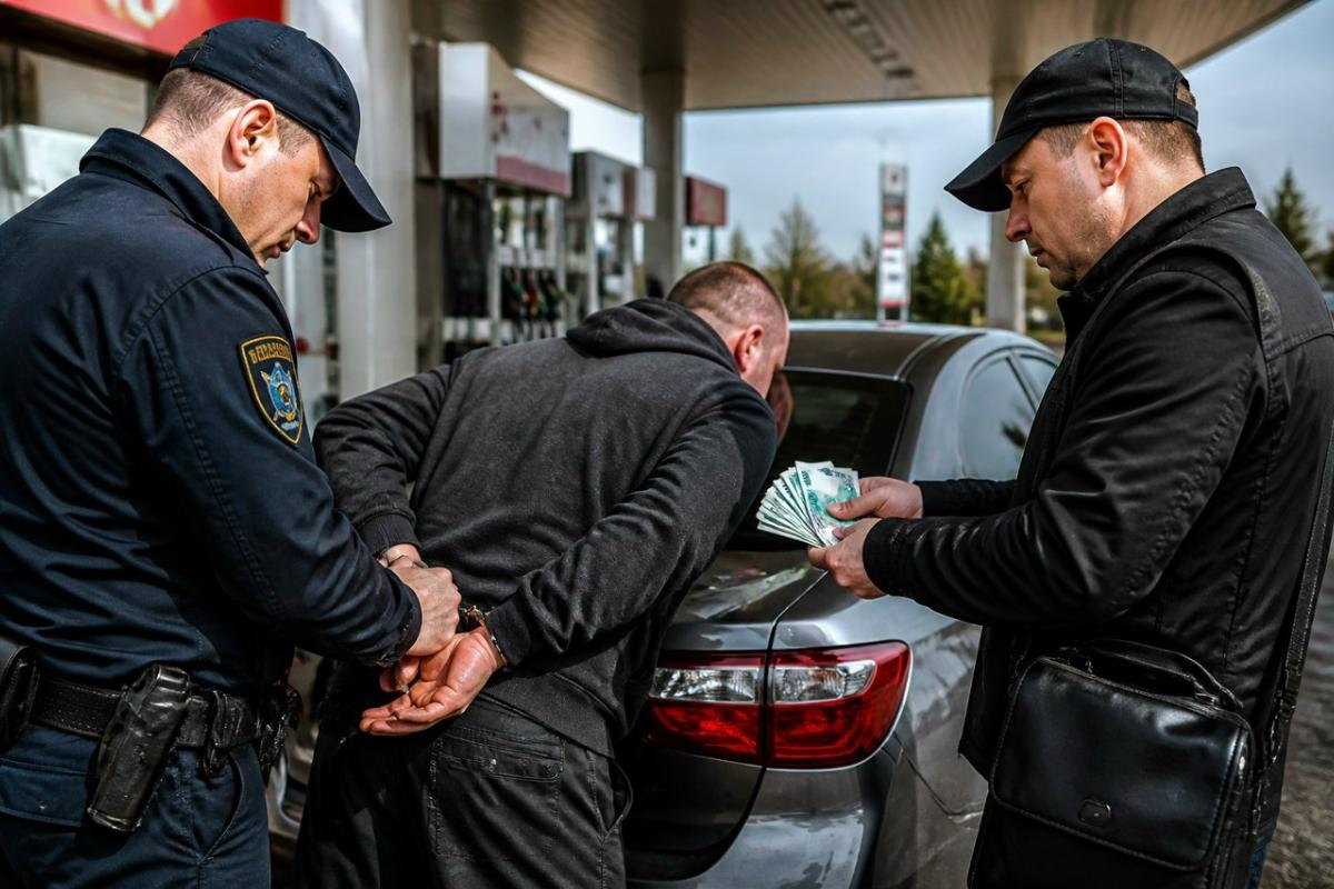 Спекулянтам наступили на хвост. Делягин поставил «диагноз»: топливные перекупщики наживаются на кризисе — RuNews24