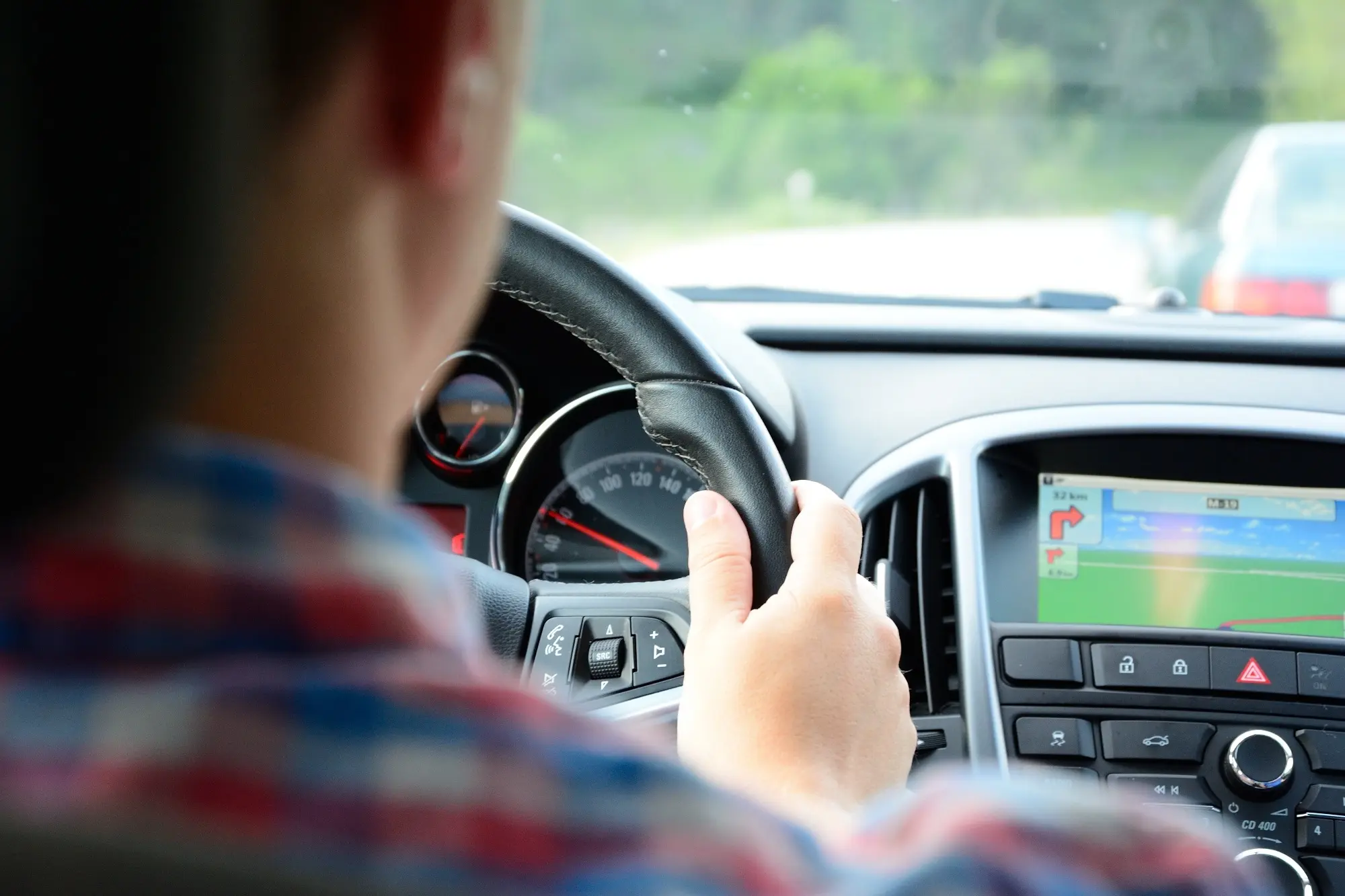 Авито Авто: спрос на китайские автомобили с пробегом в Петербурге вырос на 29,4% — moika78.ru