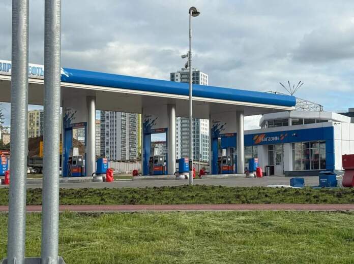 Губернатор Прикамья прокомментировал отсутствие двух марок бензина в ряде территорий — В курсе.ру