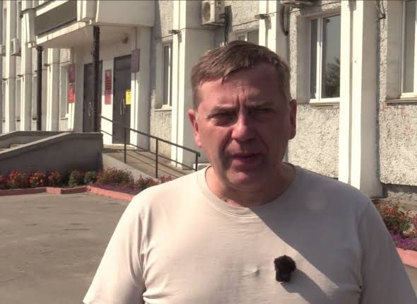 Бензин заканчивается в Бодайбо Иркутской области — Активатика