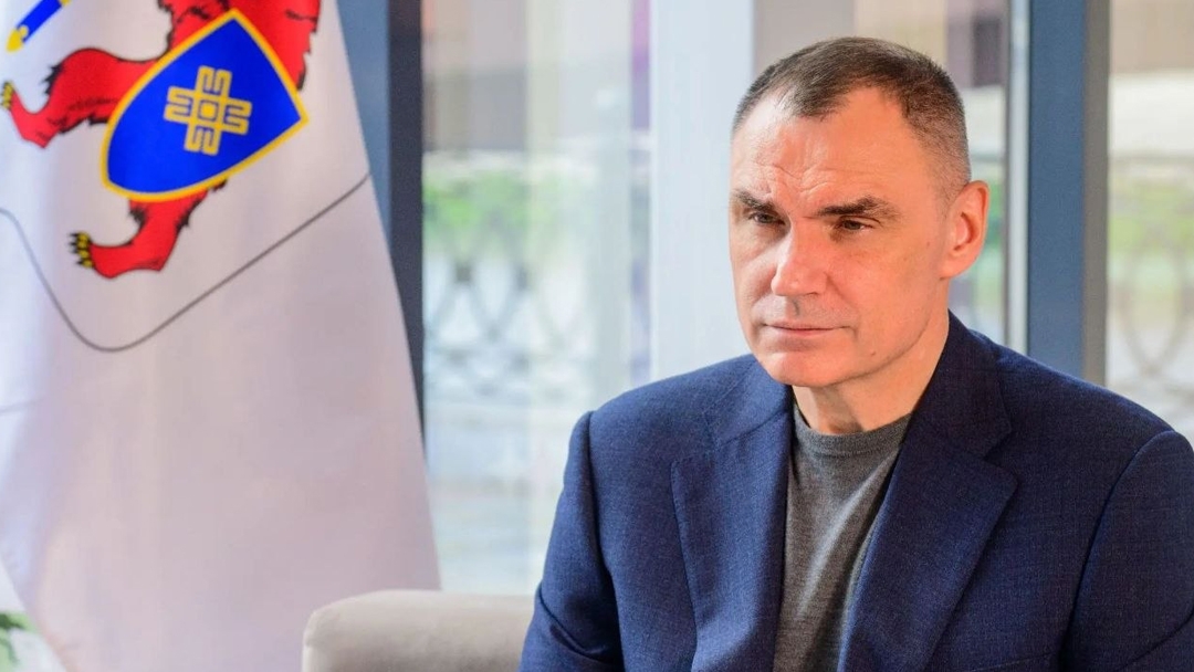 Формируем будущее вместе»: Юрий Зайцев призвал жителей Марий Эл активно участвовать в выборах-2026 — МЭТР - Марий Эл Телерадио