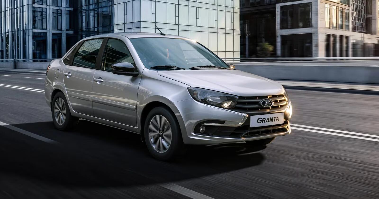 Продажи машин с пробегом достигли пика года, но Lada потеряла 5,9% — itzine.ru