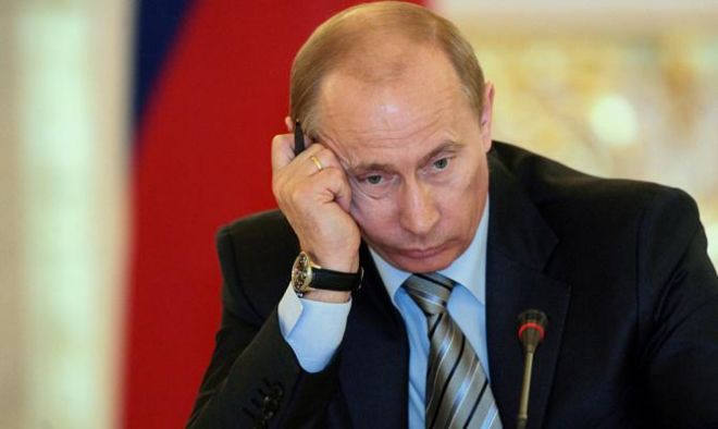 Путин ждет ответ: Когда закончится топливный кризис? — Axar.Az