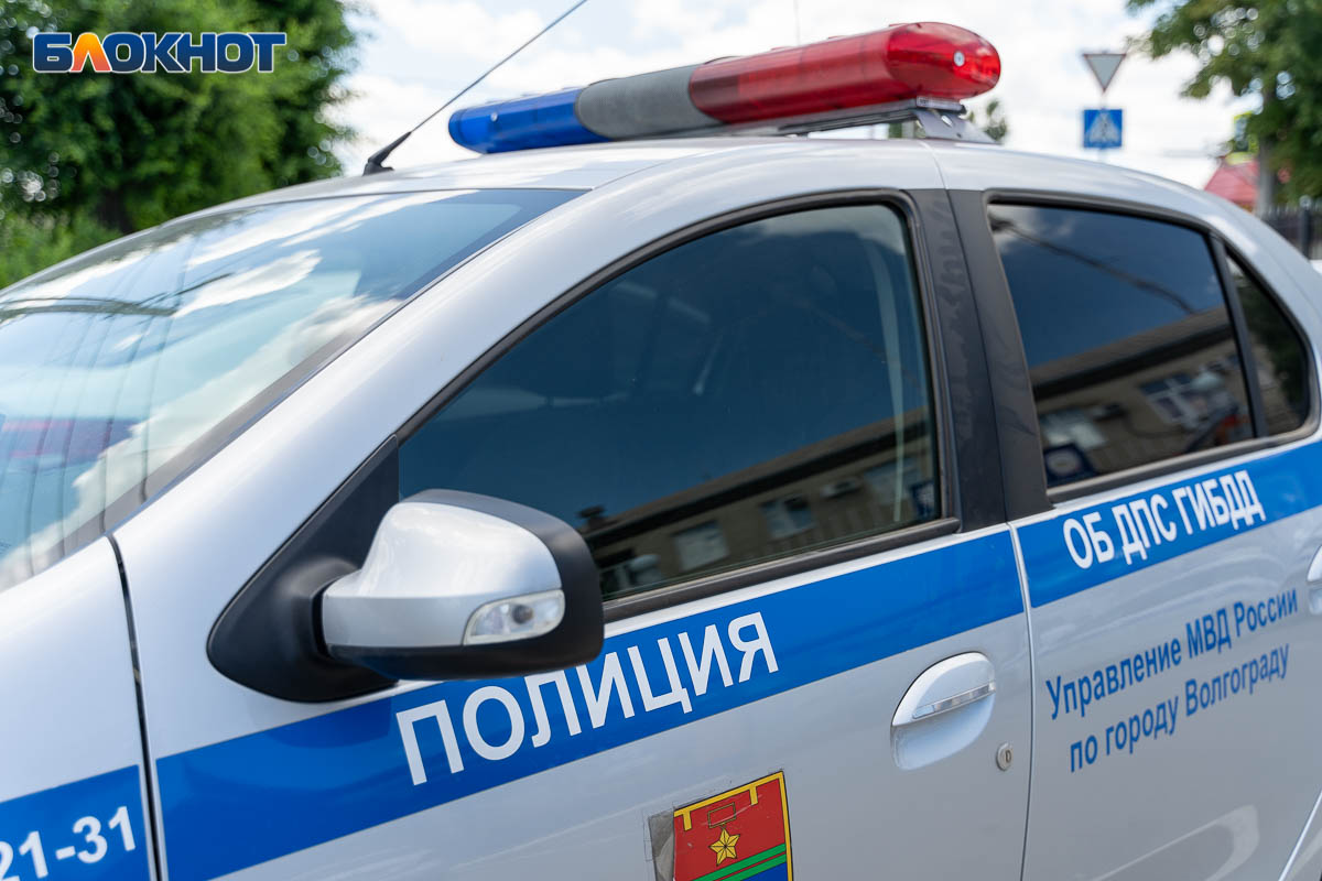 13-летняя девочка и водитель погибли во влетевшей в грузовик иномарке на севере Волгоградской области — Блокнот Волгоград