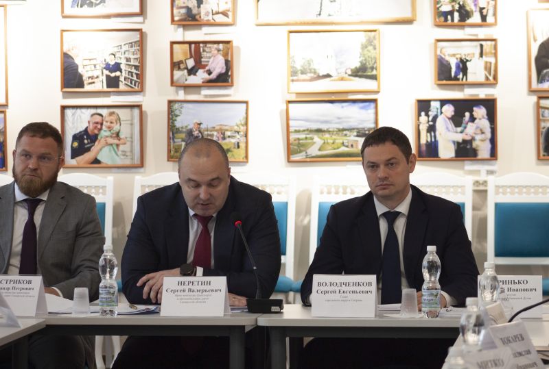 Сызрань в фокусе транспортной стратегии Самарской области: регион наметил курс развития инфраструктуры до 2036 года — маленькая Сызрань