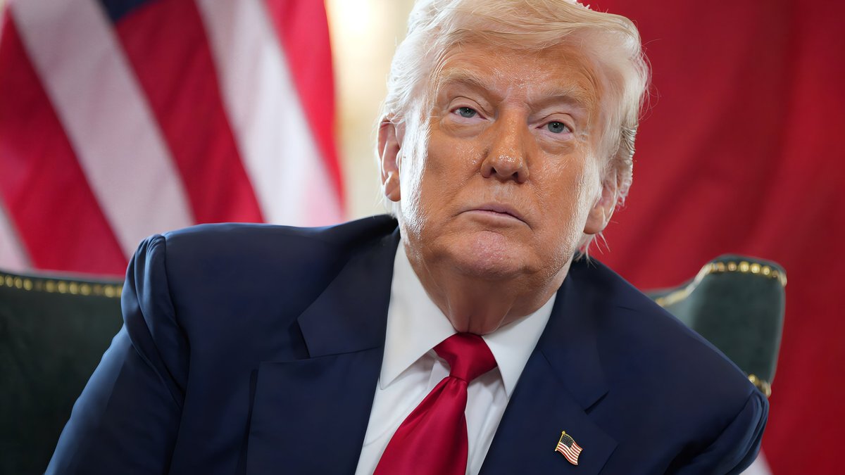 Трамп: По окончании войны с Ираном цены на бензин станут ниже, чем до ее начала — ВФокусе Mail