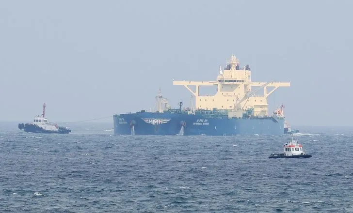 В Европе существуют опасения по поводу нехватки дизельного топлива. — Vietnam.vn