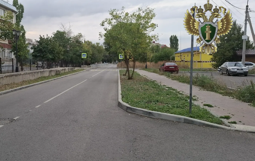 В Невинномысске осудят подрядчика за хищения при ремонте дорог — Своё ТВ