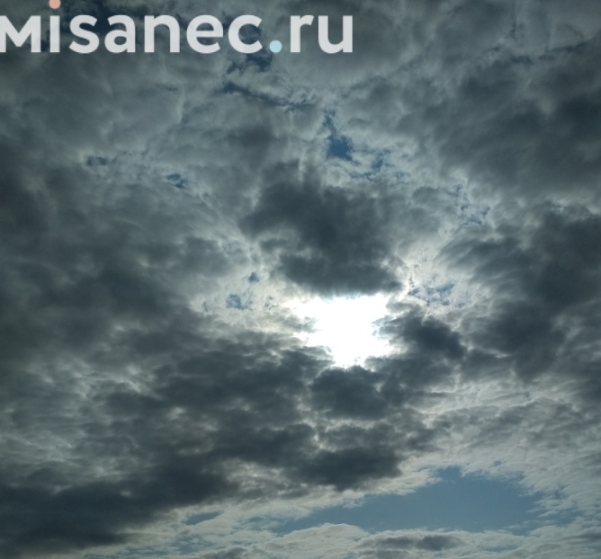 Грозы, ливни и град накроют Ульяновскую область — misanec.ru