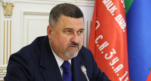 Отчет Щукина о ремонте электросетей вызвал скепсис у жителей Дагестана — Кавказский Узел