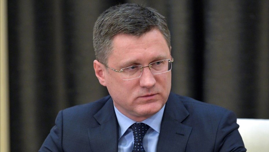 Новак: несколько НПЗ после ремонта начали дополнительные поставки топлива — dp.ru