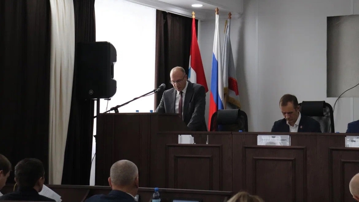 Омский район направил более 300 млн рублей на дороги в 2026 году — omskinform.ru