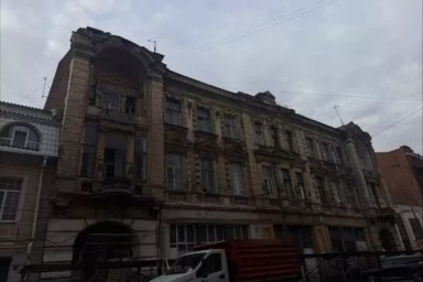 Власти Ростова передумали делать музей в «доме с ангелами» из-за дороговизны — The World Inform