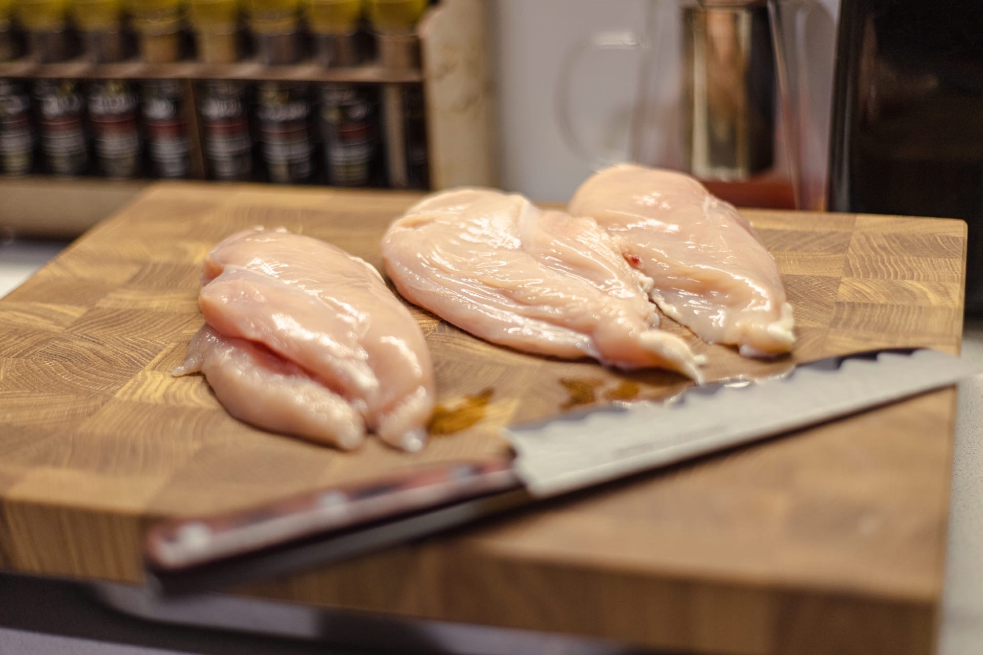 Минимальный набор продуктов в Мурманской области подорожал на 13,6% с начала года — b-port.com