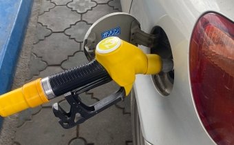 Какого бензина и на сколько дней хватит на заправках Хакасии, рассказали в Правительстве — adi19.ru