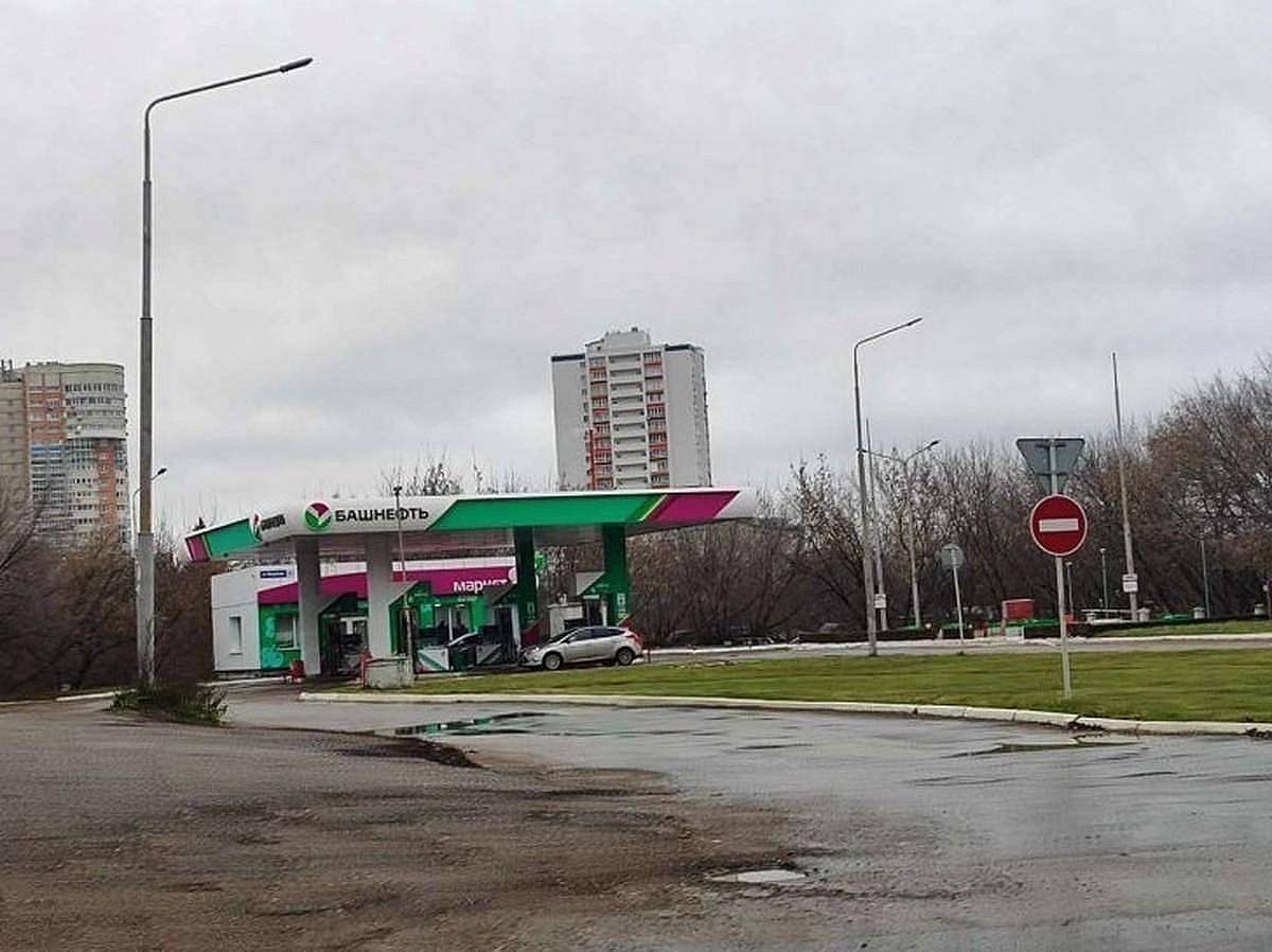 Власти Башкирии рассказали, как атаки БПЛА влияют на производство топлива — Пруфы