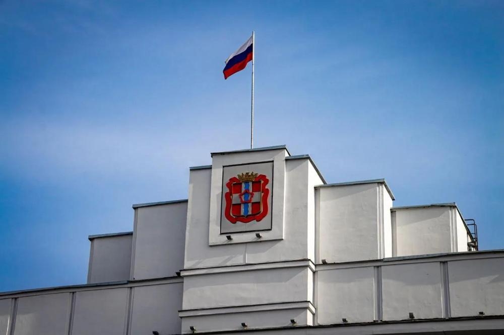 Омск получит 60,5 млн рублей на ремонт дорог и тротуаров — АБН24