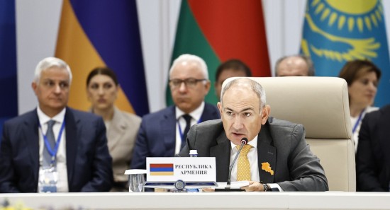Армения предлагает России частично продать концессию на железные дороги — trans.ru