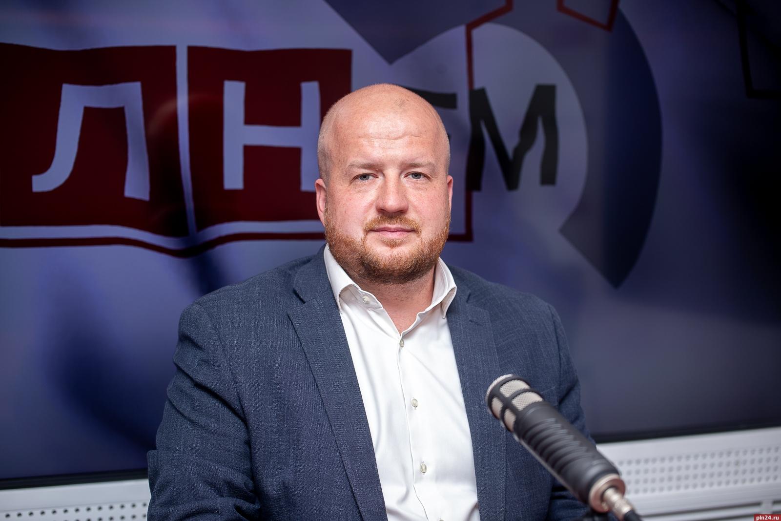 Ремонт дороги на улице Поземского поставлен на паузу из-за необходимости перекладки сетей — ПЛН