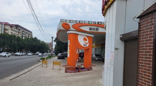 Дагестанские водители пожаловались на ухудшение ситуации с бензином — Кавказский Узел