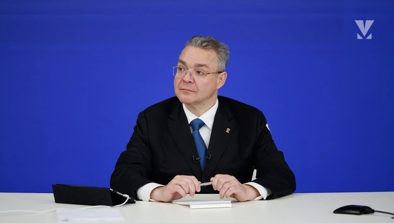 Губернатор Ставрополья поручил сделать прогноз по ситуации с топливом в крае — Портал Минеральных вод