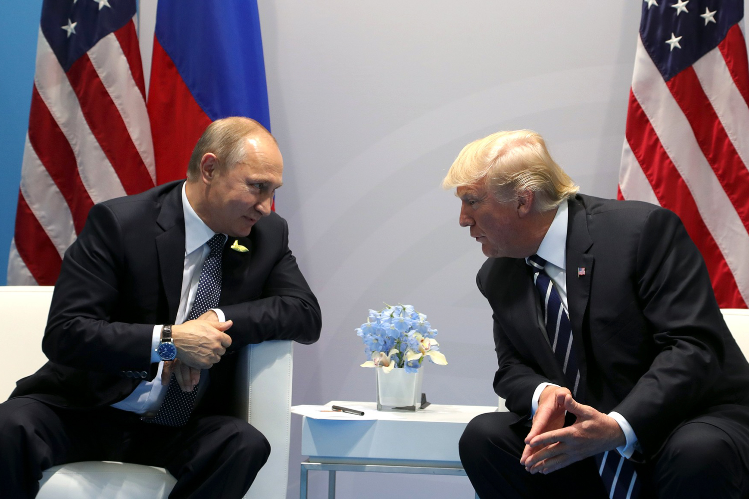 Трамп: сделка по "Лукойлу" будет заключена — Вестник Кавказа