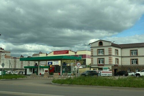 В ДНК объяснили, почему в Благовещенске закрылись некоторые заправки — Amur.life