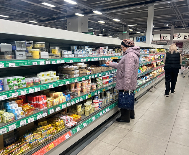 В Курской области подорожали яйца и мясо, но подешевел сахар — Друг для друга