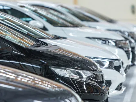 Крупнейшие автомобильные рынки ЕС в 2026 году: рейтинг стран Европы по продажам новых автомобилей — Visit Ukraine
