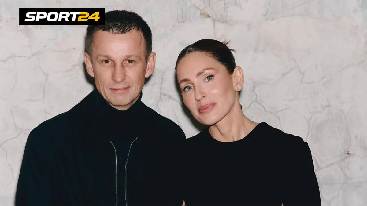 Жена Семака отреагировала на новость о 72 штрафах тренера «Зенита»: «Это все мои штрафы. Извините — sport24.ru