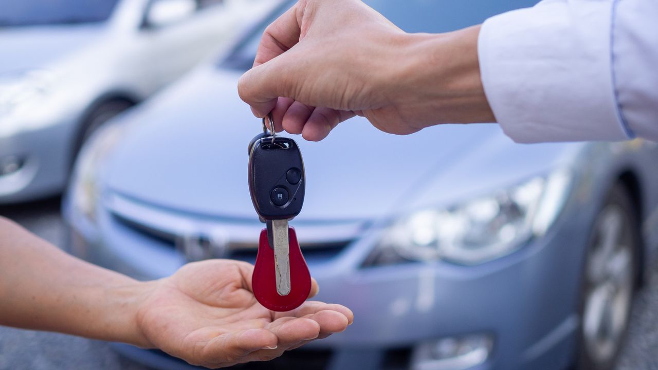 Продавцы автомобилей раскрыли предел терпения: кто готов уступить уже через неделю — avtonovostidnya.ru