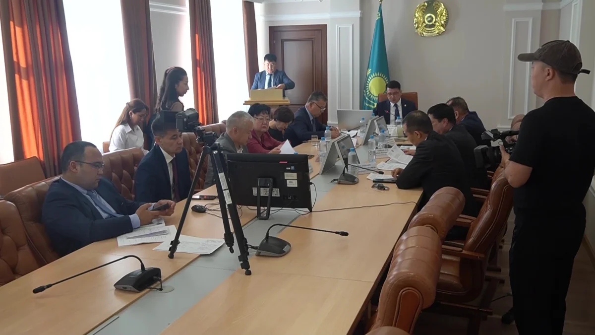 Чиновники Западного Казахстана 119 раз нарушили правила дорожного движения на служебных машинах — «Астана» телеарнасы