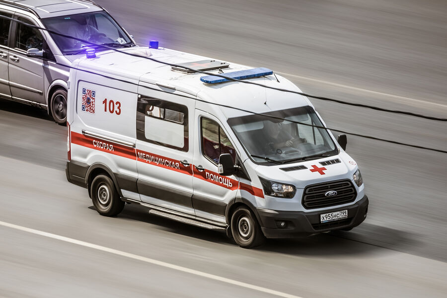 Два подростка получили обширные ожоги в Тыве из-за взрыва паров бензина в кочегарке — gazeta.press