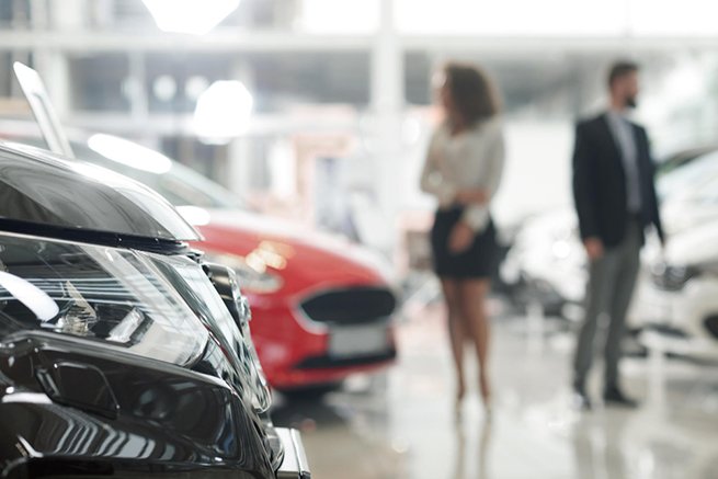 Доля новых российских автобрендов на рынке превысила 16% — New Retail