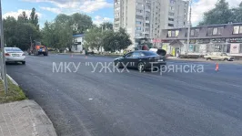 В Брянске стартовал капитальный ремонт дороги на улице Мичурина — РИА «Стрела
