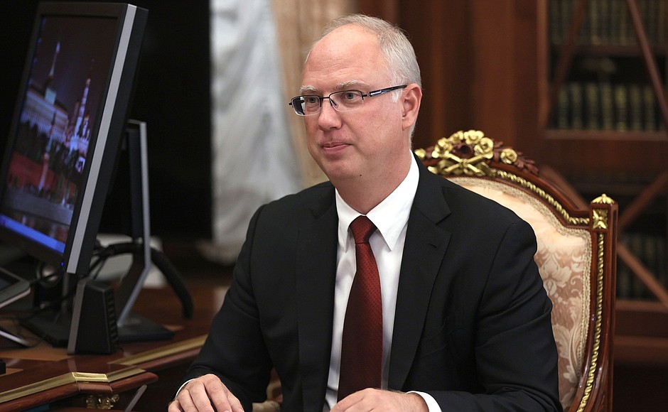 Дмитриев: топливный кризис в Европе будет набирать обороты — Общественная служба новостей