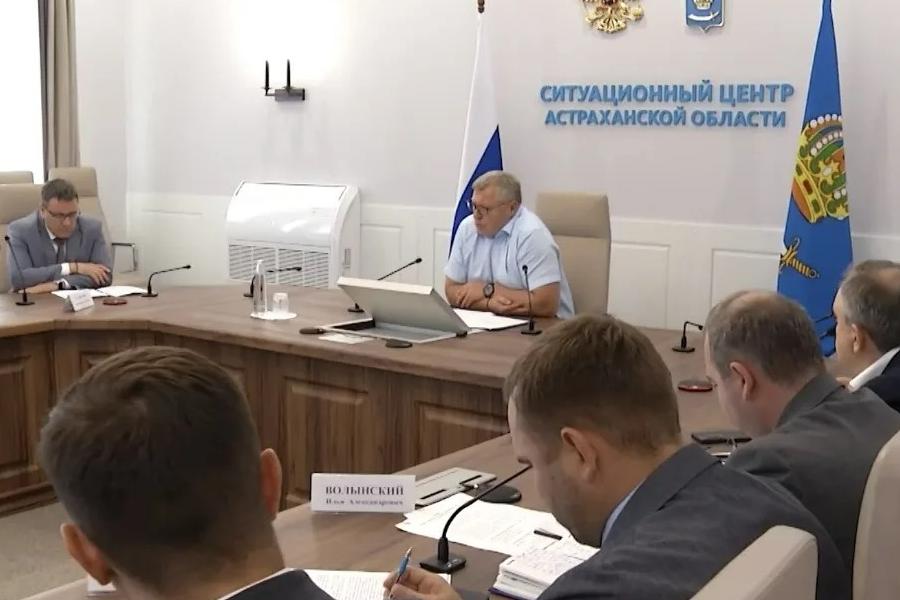 В Астраханской области временно перестроят работу АЗС из-за ажиотажного спроса — Южная Волна