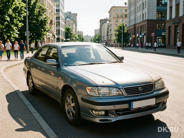 Автомобили с пробегом дорожают, но красноярцы их покупают все чаще — DK.RU