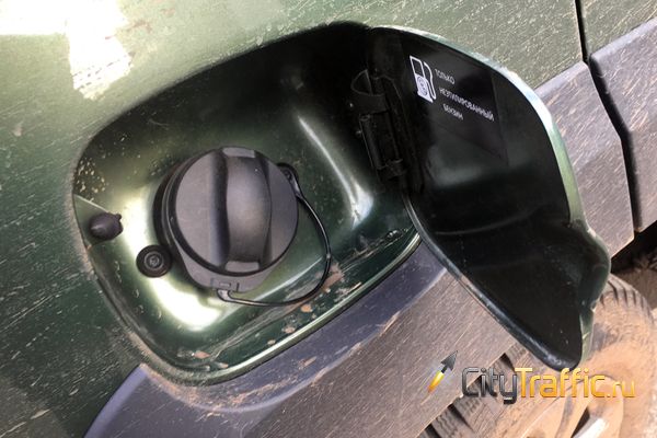 В самарском минпромторге объяснили, почему АЗС могут отказаться продавать топливо населению — СитиТрафик