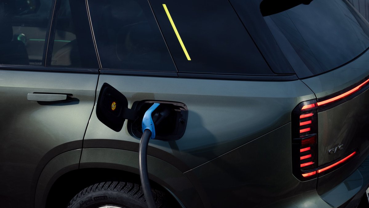Россияне стали вдвое чаще покупать личные зарядки для электромобилей — Авто Mail