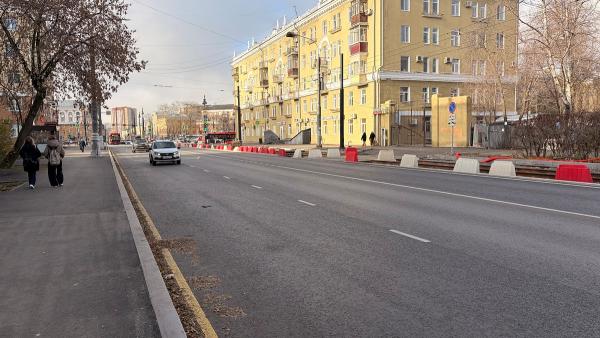 В Перми по нацпроекту завершён ремонт двух улиц — Новый компаньон