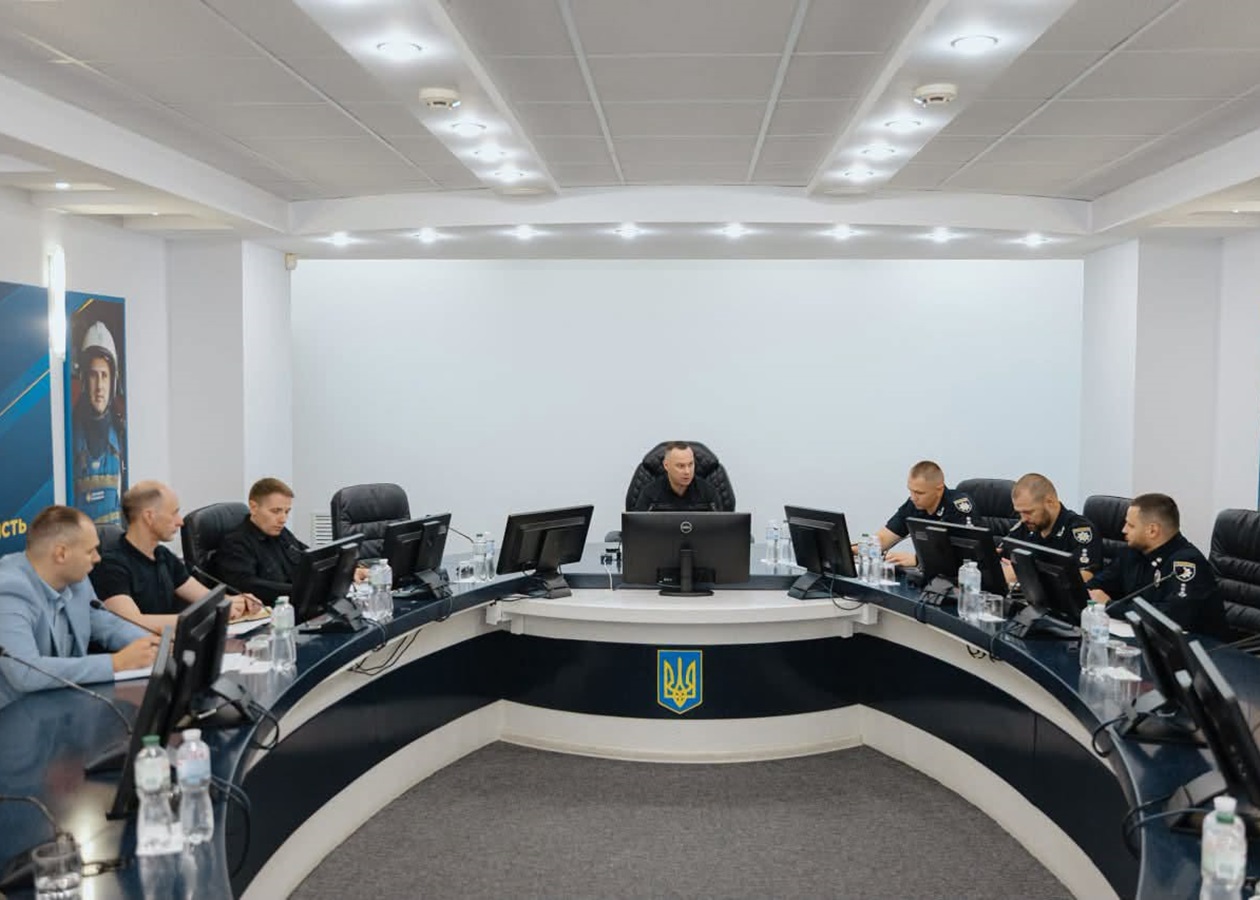 Камеры и «Фантомы»: в Украине готовят новые правила для водителей — Korrespondent.net