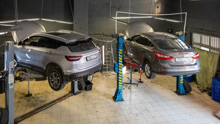 Спрос на вторичном рынке дизельных автомобилей в РФ вырос на треть за два месяца — dp.ru