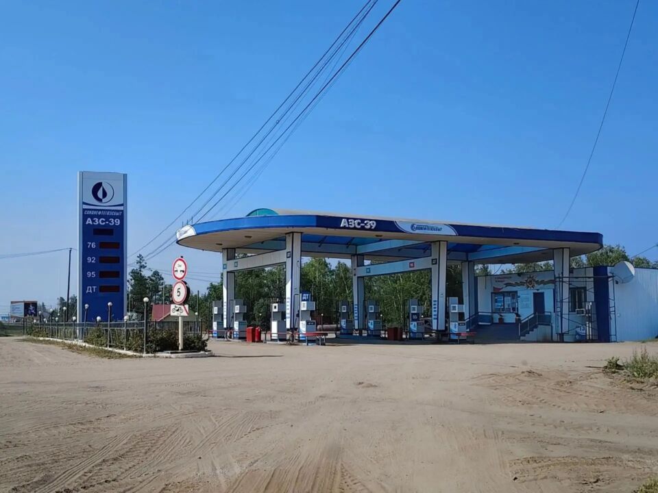 Отгрузка топлива с заводов в Якутию идет по графику — ulus.media