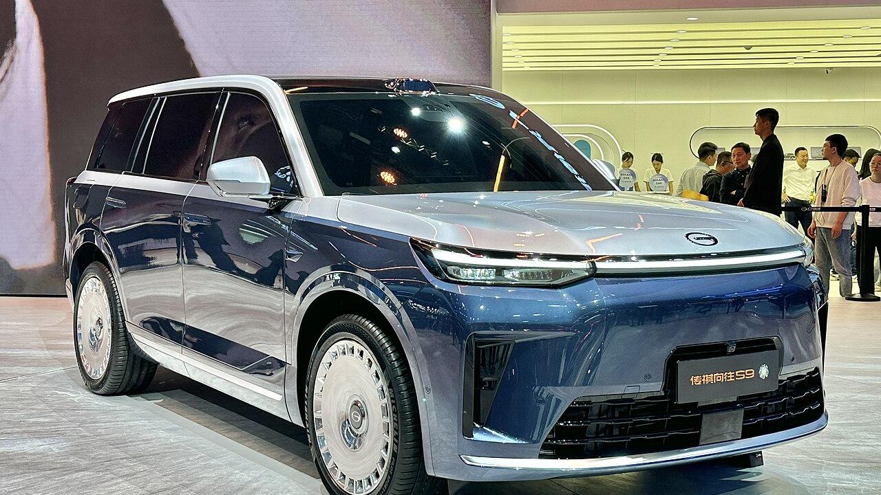 Китайские авто больше не разлетаются как горячие пирожки: покупателей отпугнул новый ценовой порог — Правда.Ру