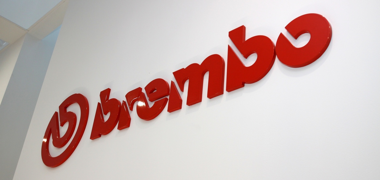 В продажу поступили 62 новые детали Brembo — Журнал Движок.