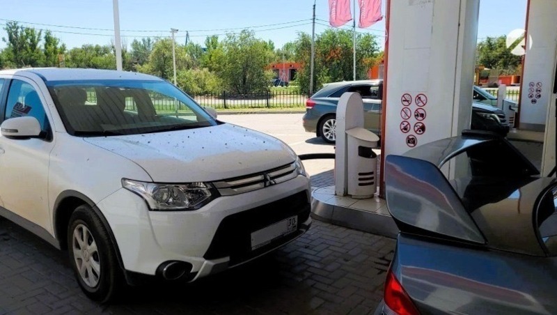16 августа АЗС в Астраханской области работают по особому графику — Астрахань 24