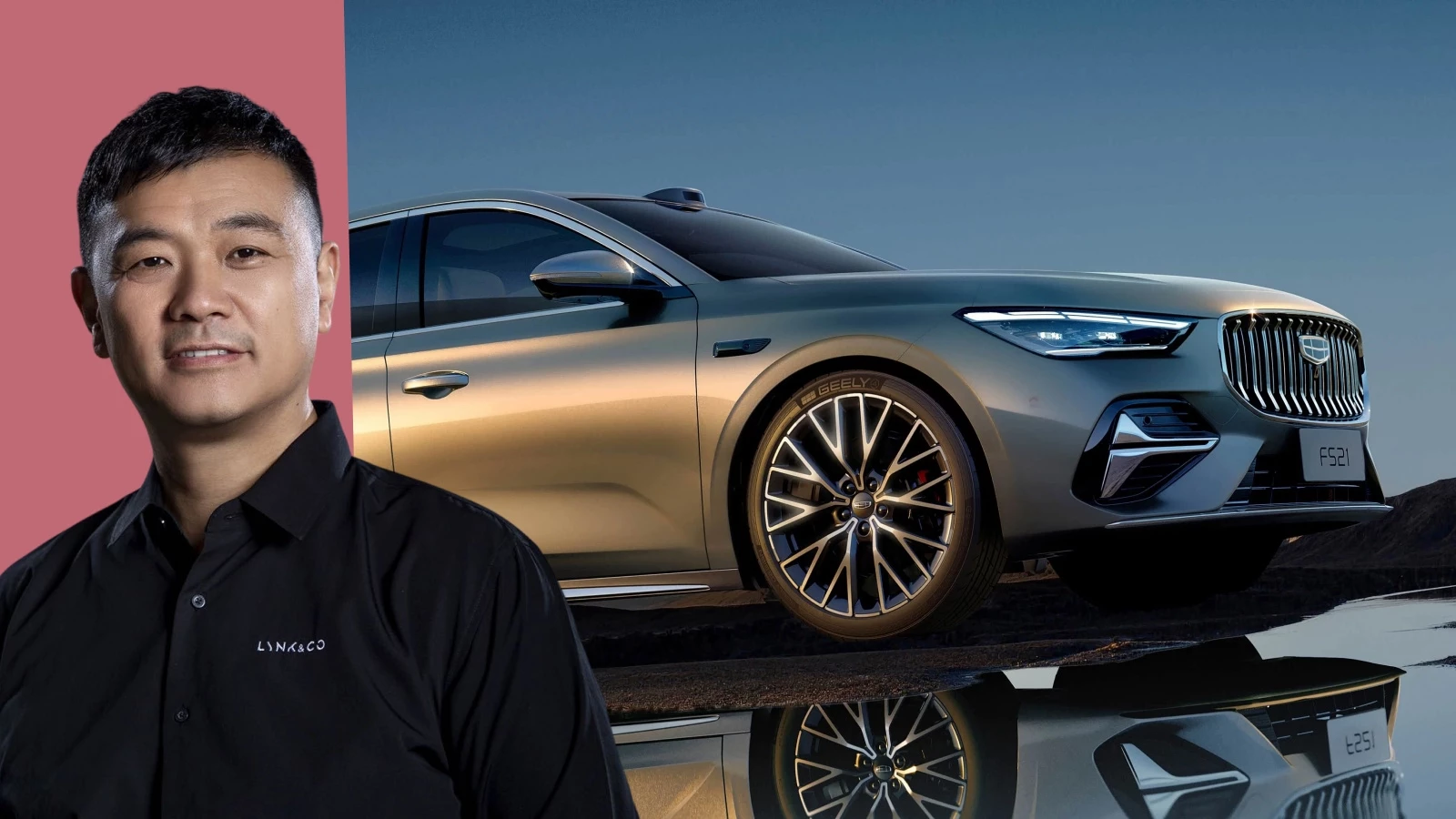 Универсальный выбор». В Geely раскрыли будущее автомобилей с бензиновыми моторами — Китайские автомобили