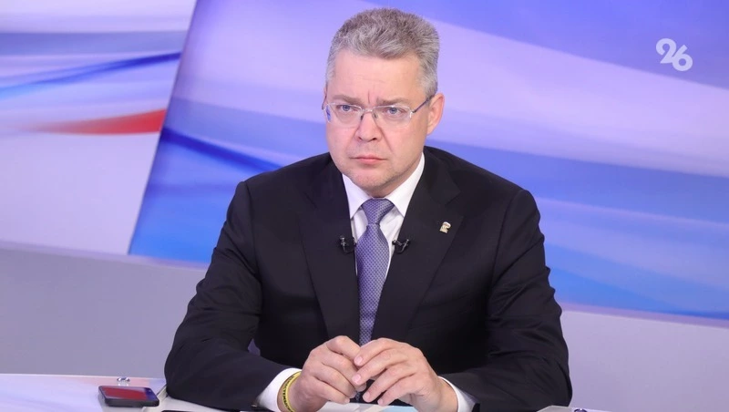 На Ставрополье будут добиваться увеличения поставок горючего — Победа 26