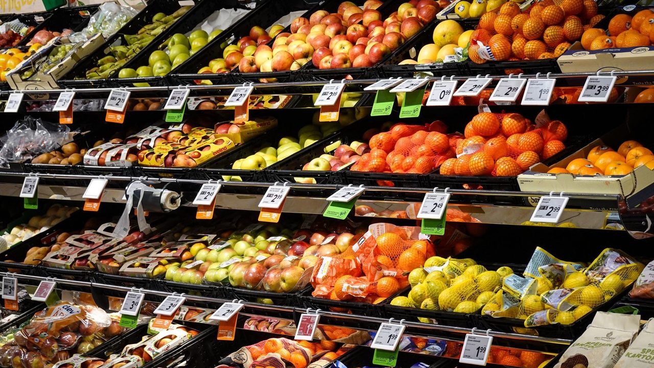 Kaufland заплатит 9,6 млн крон штрафов за фальшивые скидки — Around Prague
